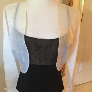 Benny Ong jacket Holt Renfrew